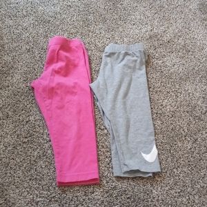 capri leggings